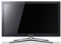 Samsung 37  LED TV (UE37C6530)